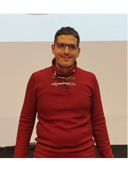 Eğitmen Erdem Arslan